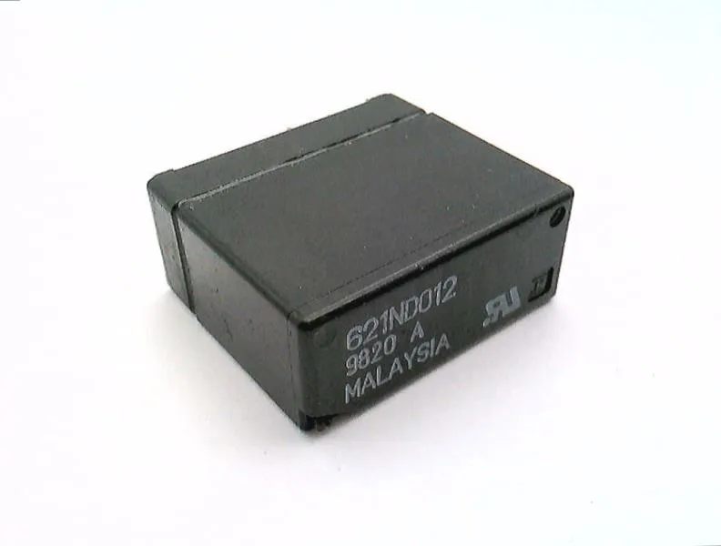 Fuji Electric 621ND012 — General Purpose Relays
