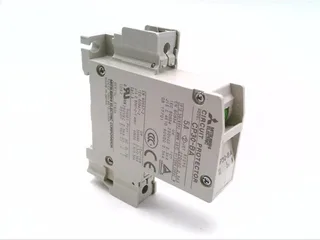 Mitsubishi Electric CP30BA1P1M5A — Miniature Circuit Breakers (MCB)