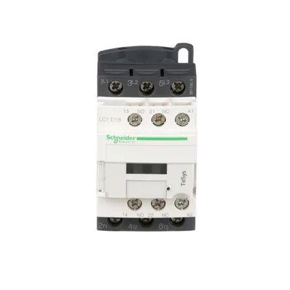 Schneider Electric LC1D18U7 (image 6)