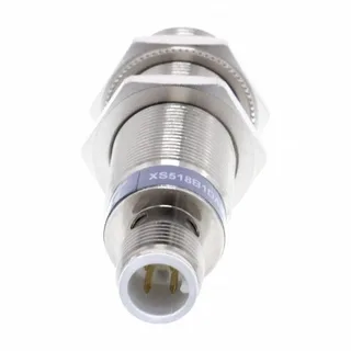 Schneider Electric XS518B1NAM12 — Proximity Sensors (image 3)
