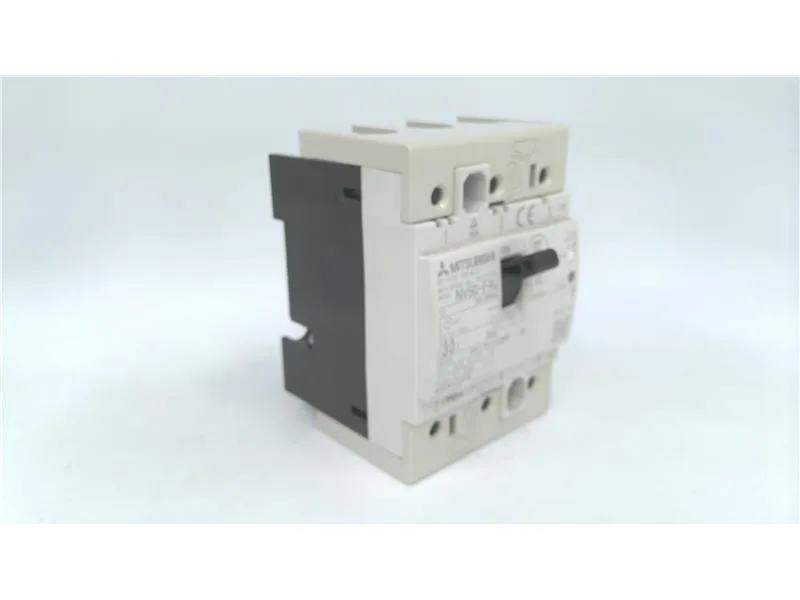 Mitsubishi Electric NV50-FAU2P30A30 — Molded Case Circuit Breakers (MCCB) (image 2)
