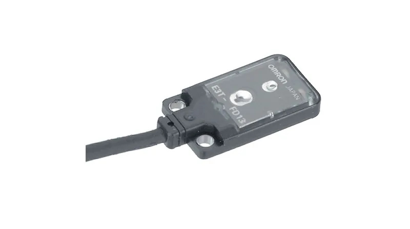 Omron E3TFL132M — Photoelectric Sensors