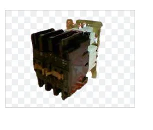 Schneider Electric LC2-D403M — Contactors