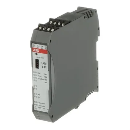 ABB 2TLA020071R9000 — Safety Relays