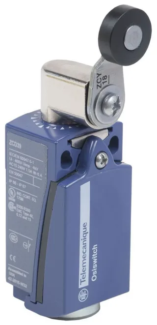 Schneider Electric XCKD2518P16