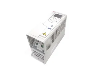 ABB ACH580-01-07A6-4 — AC Drives (VFD) (image 3)