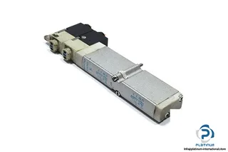 Festo VMPA1-M1H-K-PI — Valve Manifolds & Terminals (image 5)