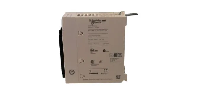 Schneider Electric BMXART0814H