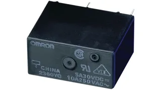 Omron G5Q-1 DC24