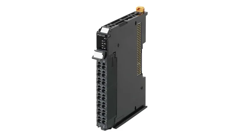Omron NX-PG0122 — PLC I/O & Expansion Modules (image 2)
