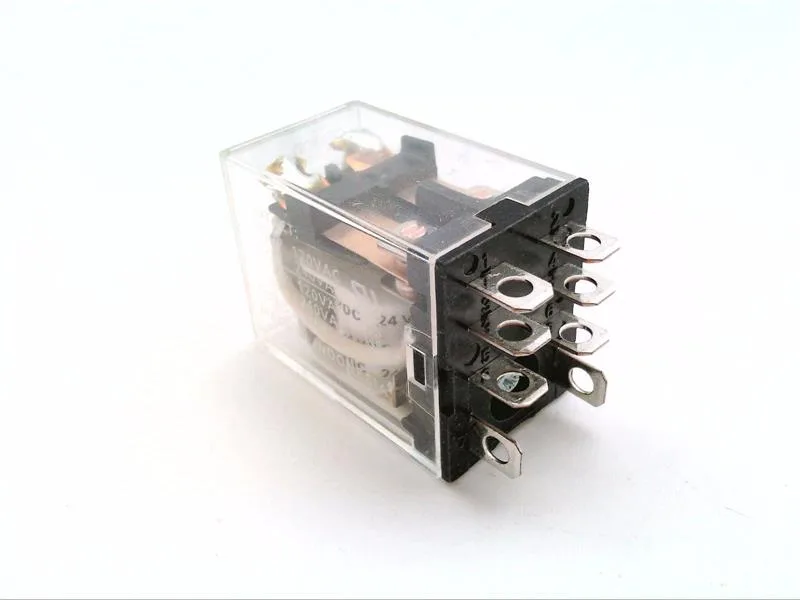 Omron LY2-T130 DC24 — General Purpose Relays (image 2)