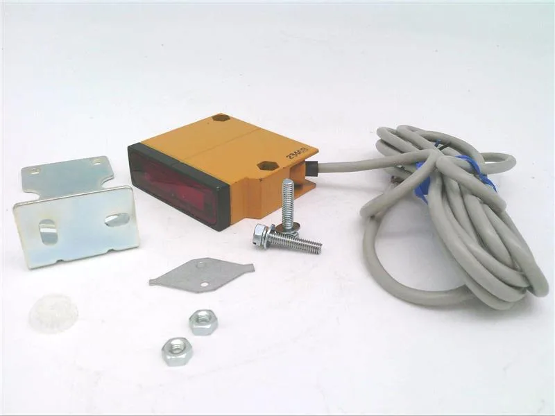 Omron E3S-LS20XE4 — Photoelectric Sensors (image 4)