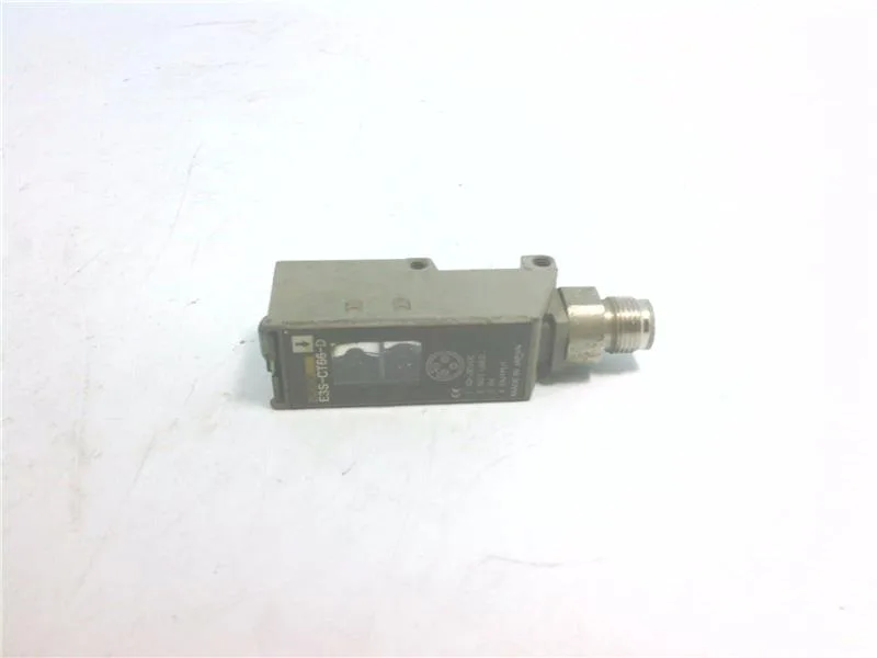 Omron E3S-CT66-D — Photoelectric Sensors (image 4)