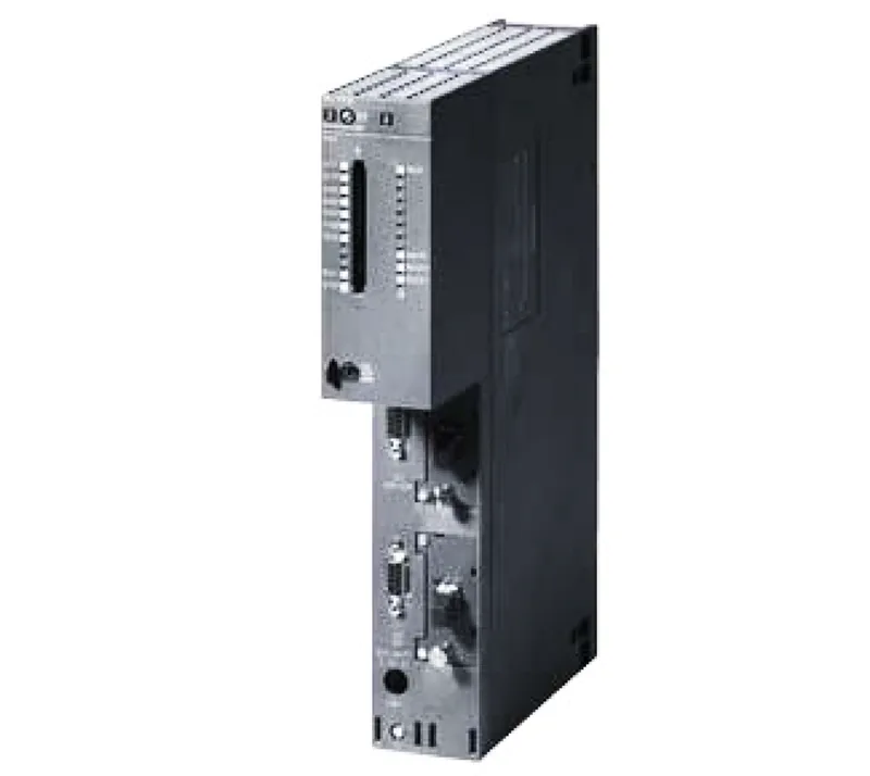Siemens 6ES7414-4HM14-0AB0 — PLCs (Programmable Logic Controllers) (image 5)