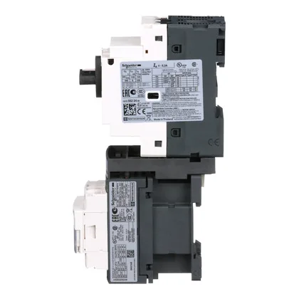 Schneider Electric GV2P10KD09G7 (image 5)