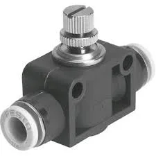 Festo GR-QB-3/8-U — Solenoid & Directional Valves (image 2)