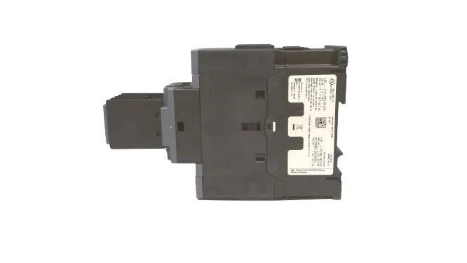 Siemens 3RT2038-1KB44-3MA0 — Contactors (image 4)