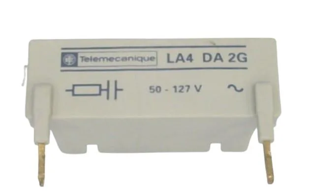 Schneider Electric LA4DA2G (image 4)