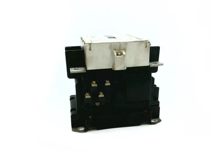 Mitsubishi Electric S-N150AC200V — Contactors (image 2)