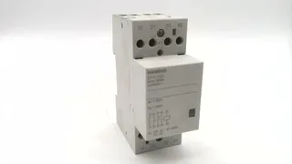 Siemens 5TT5732-2 — Contactors (image 2)