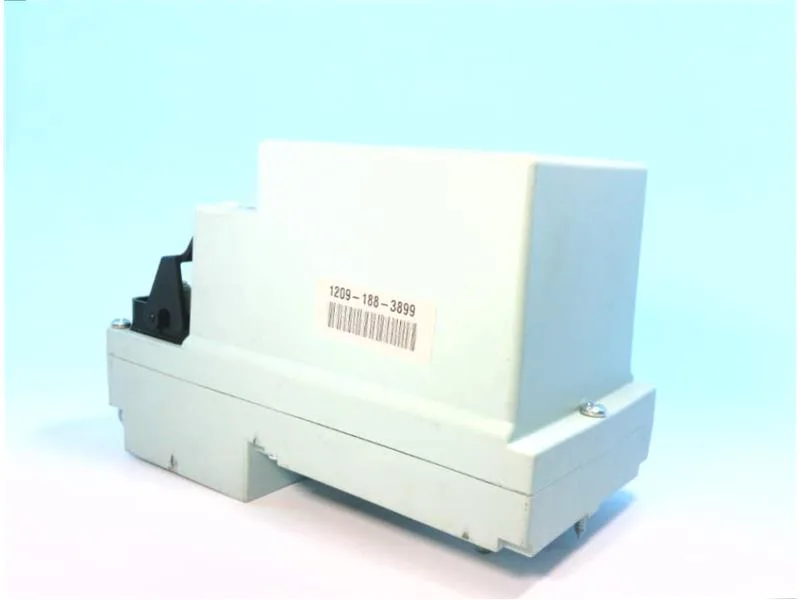 Siemens 3RK1304-5KS40-2AA3 — Remote I/O & Fieldbus Modules (image 4)