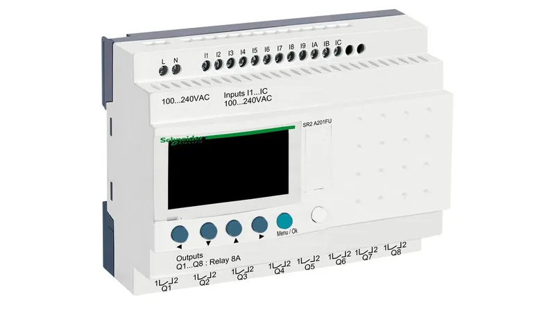 Schneider Electric SR2A201FU (image 2)