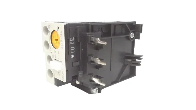 Fuji Electric TK-E02-4-6 — Overload Relays (image 5)