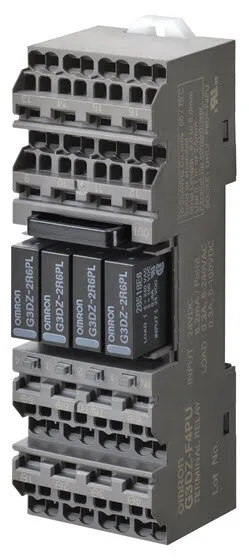 Omron G3DZ-F4PU DC24
