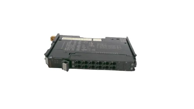 Omron NX-ID3443 — Digital Input Modules (image 3)