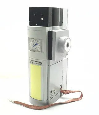 Festo MS6-SV-1/2-E-10V24-SO-AG-PSI-MP1