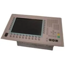Siemens 6AV7871-0BA20-1AA0 — HMI Operator Interfaces