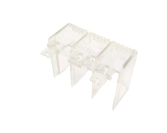 Fuji Electric BZ-TB20B-3 — Circuit Breaker Accessories (image 3)