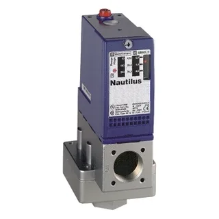 Schneider Electric XMLA002A1S12