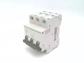 Schneider Electric C60H3P20AD — Circuit Breaker Accessories (image 2)