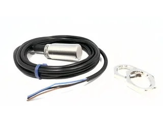Omron E2E-LX5E2 2M — Proximity Sensors (image 3)