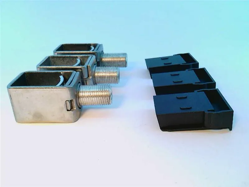 Siemens 3TW1JG600 — Miniature Circuit Breakers (MCB) (image 2)