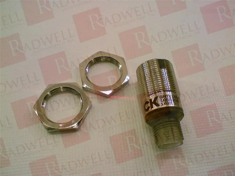 SICK GRTE18S-P2312 — Photoelectric Sensors (image 2)