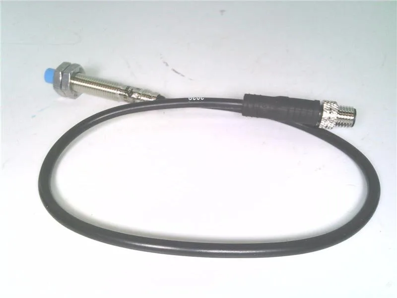 SICK IME08-04NPSZRDSS02 — Proximity Sensors (image 2)