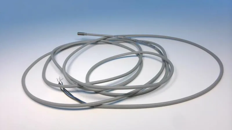 SICK IM04-01BPSVU2K — Proximity Sensors (image 3)