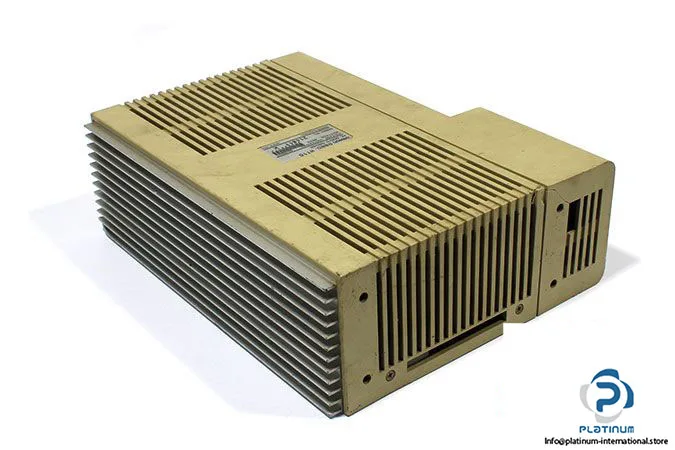 Omron R88D-HT10 — Servo Drives (image 3)