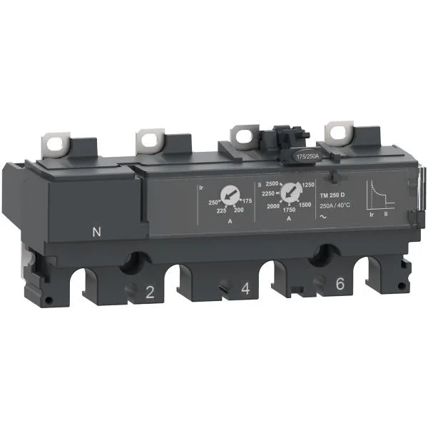 Schneider Electric C164TM160