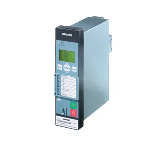 Siemens 7SJ8041-5EB00-1FQ0