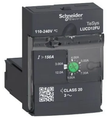 Schneider Electric LUCD12FU (image 3)
