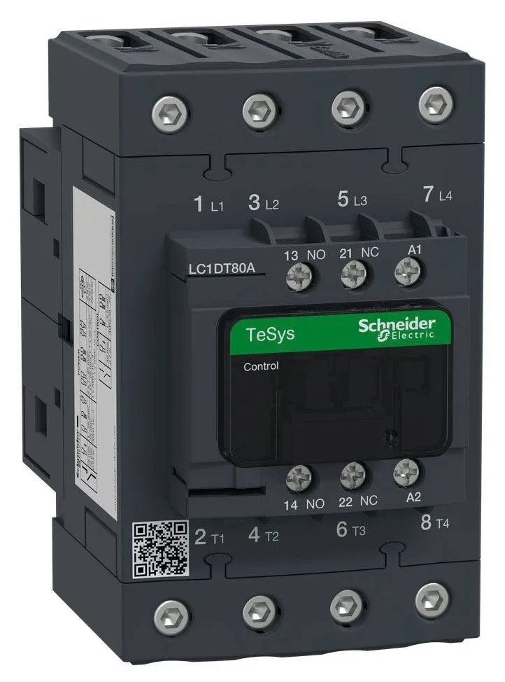 Schneider Electric LC1DT80AQ7