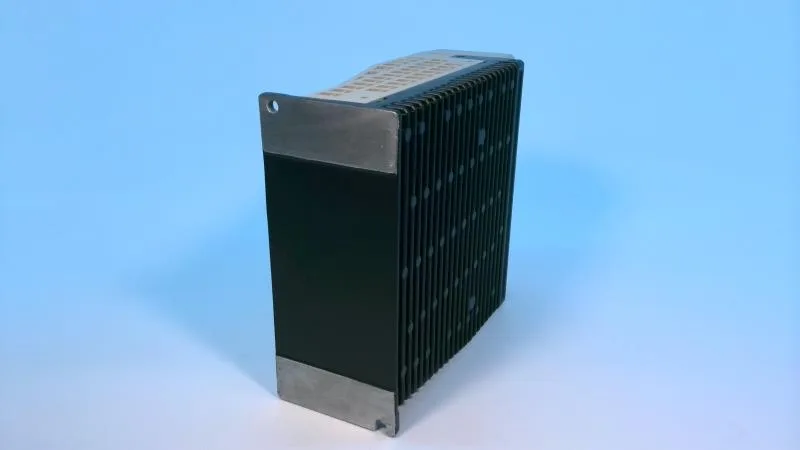 Omron R88D-GT08H — Servo Drives (image 3)
