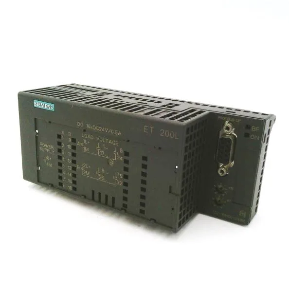 Siemens 6ES7132-1BH00-0XB0 — Digital Output Modules