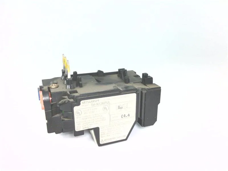 Mitsubishi Electric TH-N12KPUL-5A — Overload Relays (image 3)