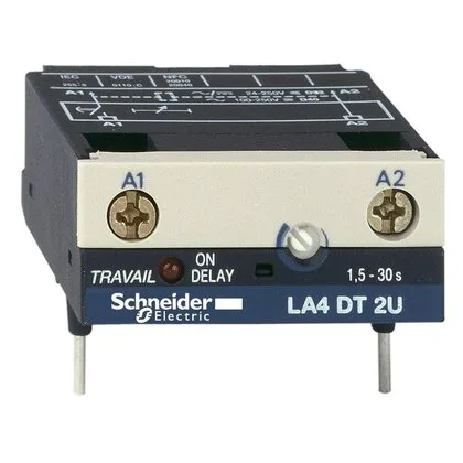 Schneider Electric LA4DT2U (image 4)