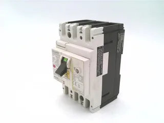 Mitsubishi Electric NV50-SRU 3010 — Molded Case Circuit Breakers (MCCB) (image 2)