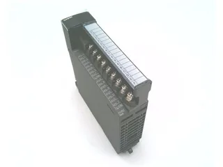 Mitsubishi Electric QX80H — PLC I/O & Expansion Modules (image 2)